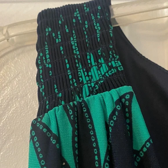 Tommy Hilfiger maxi dress - Picture 3 of 7